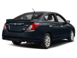 Used 2015 Nissan Versa S image 5
