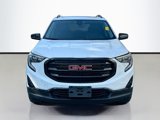 Used 2021 GMC Terrain SLT w/ Infotainment Package II image 2