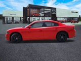 Used 2022 Dodge Charger SXT w/ Leather Interior Group image 4