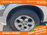 Used 2010 Dodge Ram 1500 Truck Laramie image 4