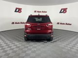 Used 2019 Ford EcoSport SE w/ SE Convenience Package image 5
