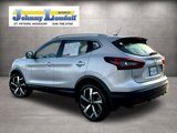 Used 2021 Nissan Rogue Sport SL w/ Premium Package image 3