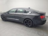 Used 2015 Chevrolet Impala LTZ image 3