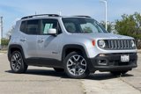 Used 2018 Jeep Renegade Latitude image 2