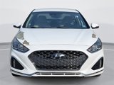 Used 2019 Hyundai Sonata SEL w/ Tech Package 02 image 2