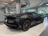 Used 2022 McLaren GT image 5