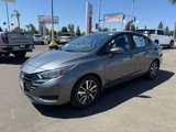 New 2025 Nissan Versa SV w/ Trunk Package image 3