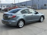 Used 2012 MAZDA MAZDA3 i Touring image 5