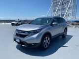 Used 2018 Honda CR-V EX image 4