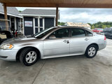Used 2009 Chevrolet Impala LT image 3