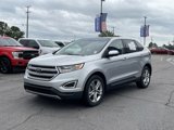 Used 2018 Ford Edge Titanium w/ Equipment Group 301A image 3