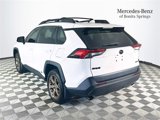 Used 2023 Toyota RAV4 AWD Hybrid image 5