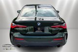 Used 2022 BMW 430i Coupe w/ M Sport Package image 4