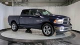 Used 2016 RAM 1500 Big Horn image 3