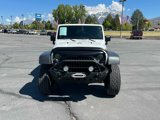 Used 2014 Jeep Wrangler Sport w/ 32" Tire & Wheel Group image 2