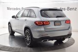 Certified 2021 Mercedes-Benz GLC 300 image 4