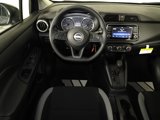 New 2025 Nissan Versa S image 5