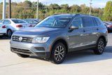 Used 2020 Volkswagen Tiguan SE image 3