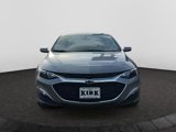 New 2025 Chevrolet Malibu RS image 2