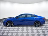 Used 2023 Hyundai Elantra N Line w/ Cargo Package image 3