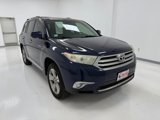 Used 2013 Toyota Highlander Limited image 2
