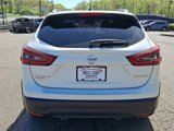 Used 2020 Nissan Rogue Sport SV w/ Technology Package image 5