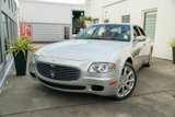 Used 2006 Maserati Quattroporte Executive GT image 3