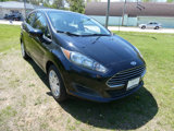 Used 2019 Ford Fiesta S image 3