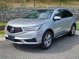 Used 2020 Acura MDX FWD image 1
