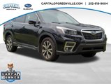 Used 2021 Subaru Forester Limited image 2