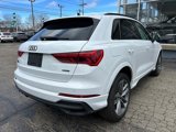 New 2025 Audi Q3 2.0T Premium image 3