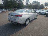 Used 2025 Nissan Versa S image 6