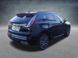 New 2025 Cadillac XT4 Sport image 4