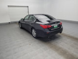 Used 2014 INFINITI Q50 Premium w/ Spare Tire Package image 5