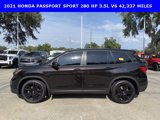Used 2021 Honda Passport Sport image 4