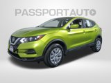 Certified 2020 Nissan Rogue Sport S image 2