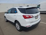 Used 2021 Chevrolet Equinox LT image 3