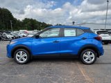 New 2025 Nissan Kicks Play S image 6