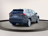 New 2025 Toyota RAV4 LE image 4