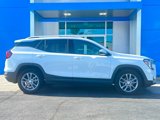 Used 2023 GMC Terrain SLT image 3