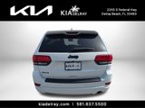 Used 2018 Jeep Grand Cherokee Altitude image 5