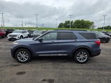 Used 2021 Ford Explorer XLT w/ Equipment Group 202A image 4
