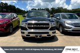 Used 2021 RAM 1500 Big Horn image 3