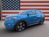 Used 2017 Hyundai Tucson Value image 2
