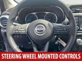 New 2025 Nissan Versa S w/ Trunk Package image 5