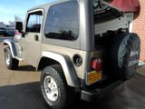 Used 2003 Jeep Wrangler Sahara image 6