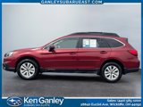 Used 2017 Subaru Outback 2.5i Premium image 2