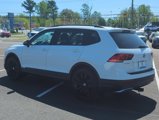 Used 2021 Volkswagen Tiguan S image 5