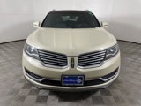 Used 2016 Lincoln MKX Reserve w/ Enhanced Security Package image 5