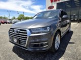 Used 2018 Audi Q7 3.0T Prestige image 3